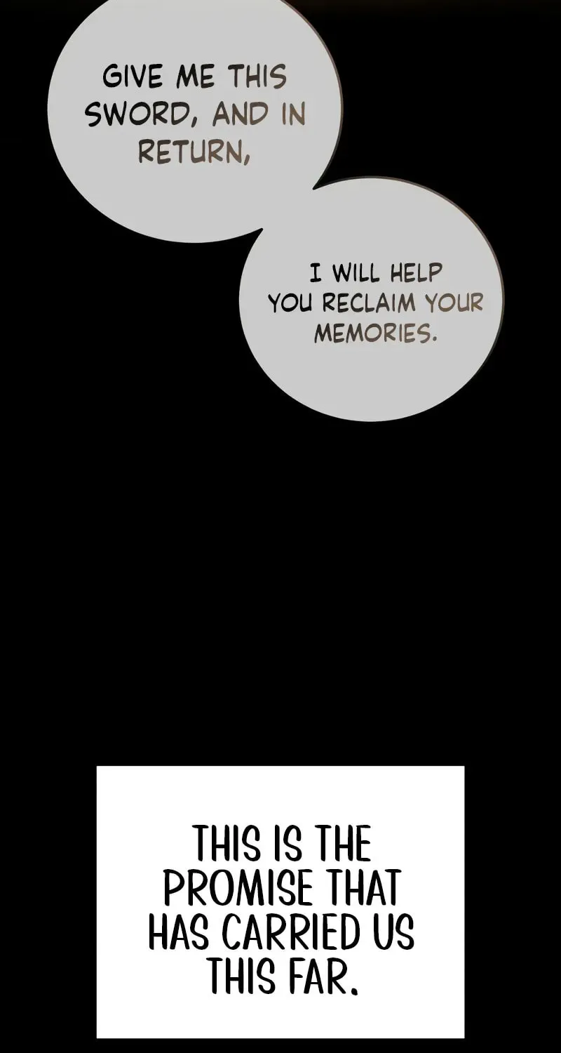 Star-Embracing Swordmaster Chapter 85 page 23 - 