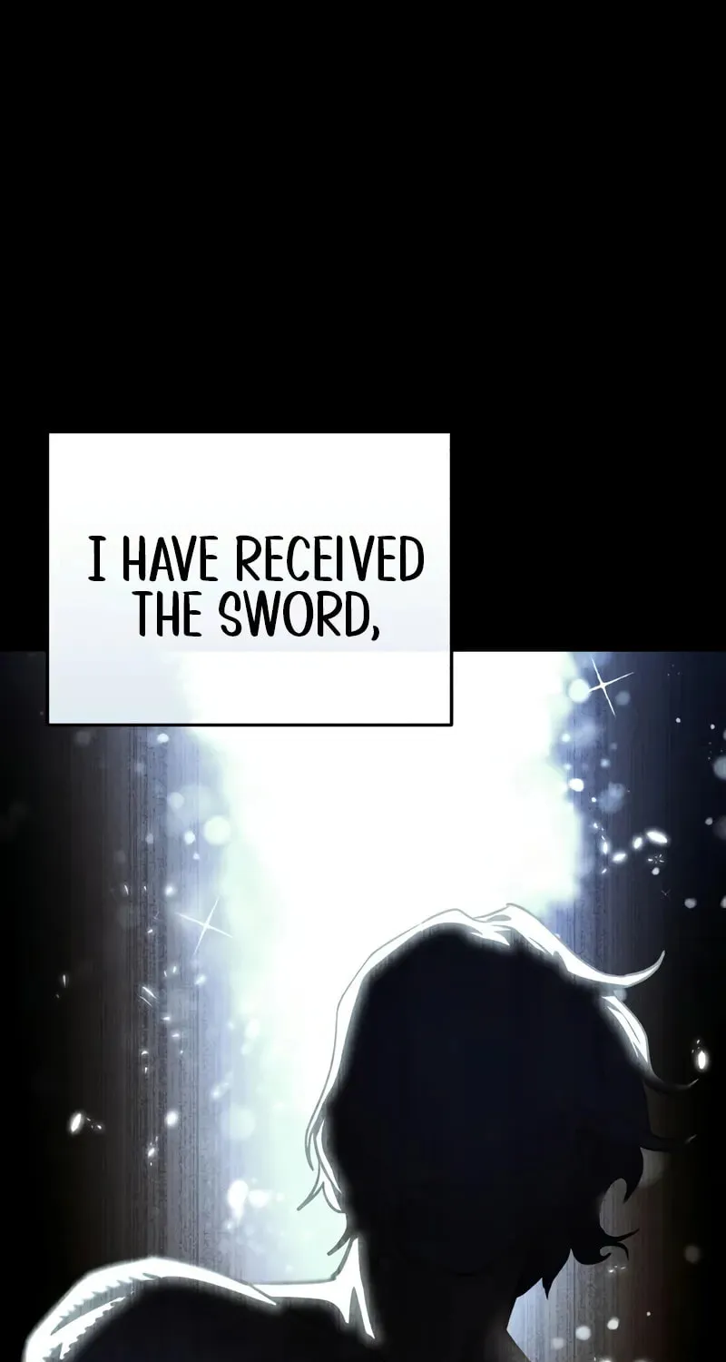 Star-Embracing Swordmaster Chapter 85 page 24 - 
