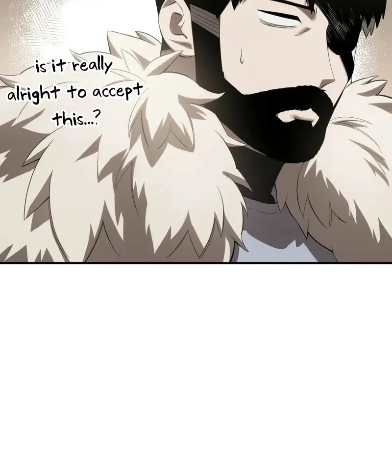 Star-Embracing Swordmaster Chapter 85 page 30 - 