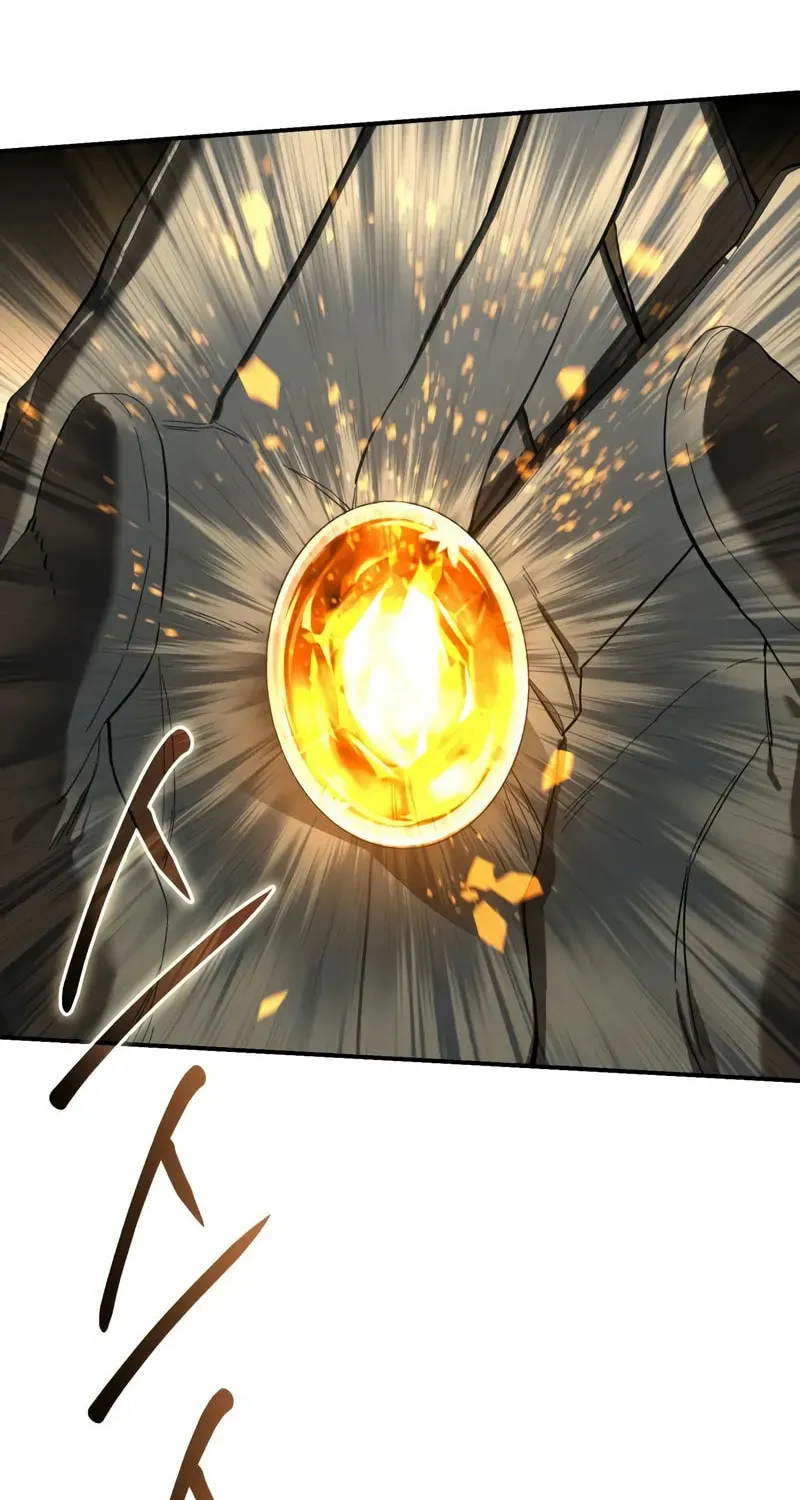 Star-Embracing Swordmaster Chapter 85 page 34 - 