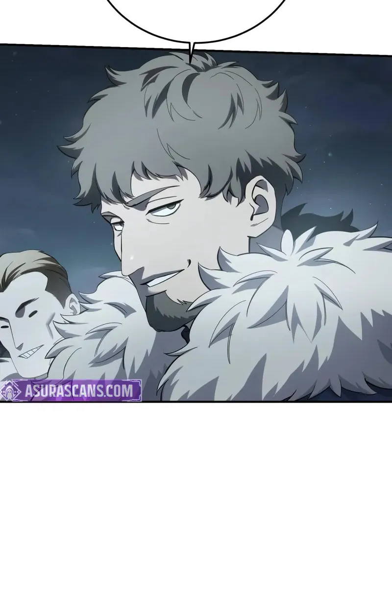 Star-Embracing Swordmaster Chapter 85 page 40 - 
