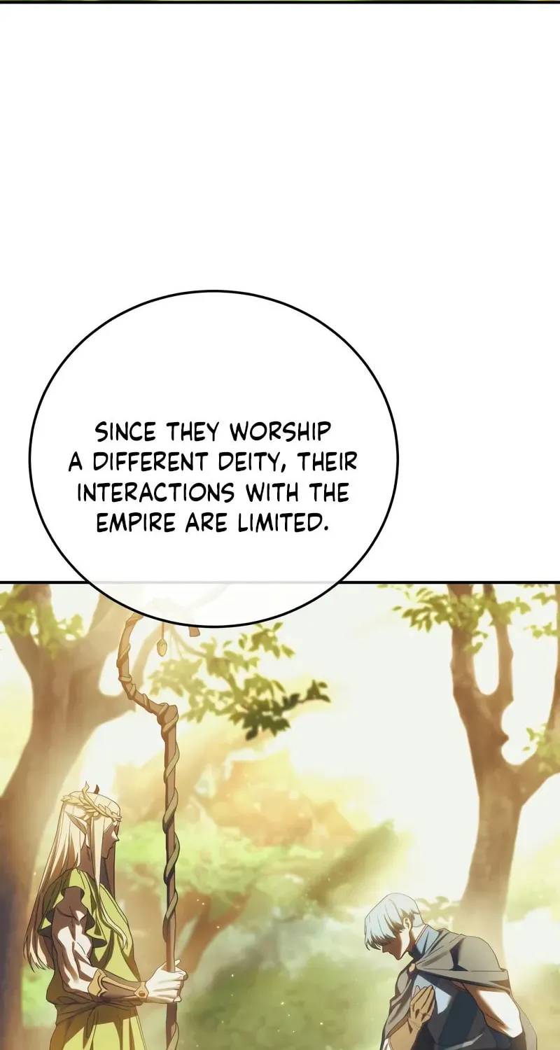 Star-Embracing Swordmaster Chapter 85 page 5 - 