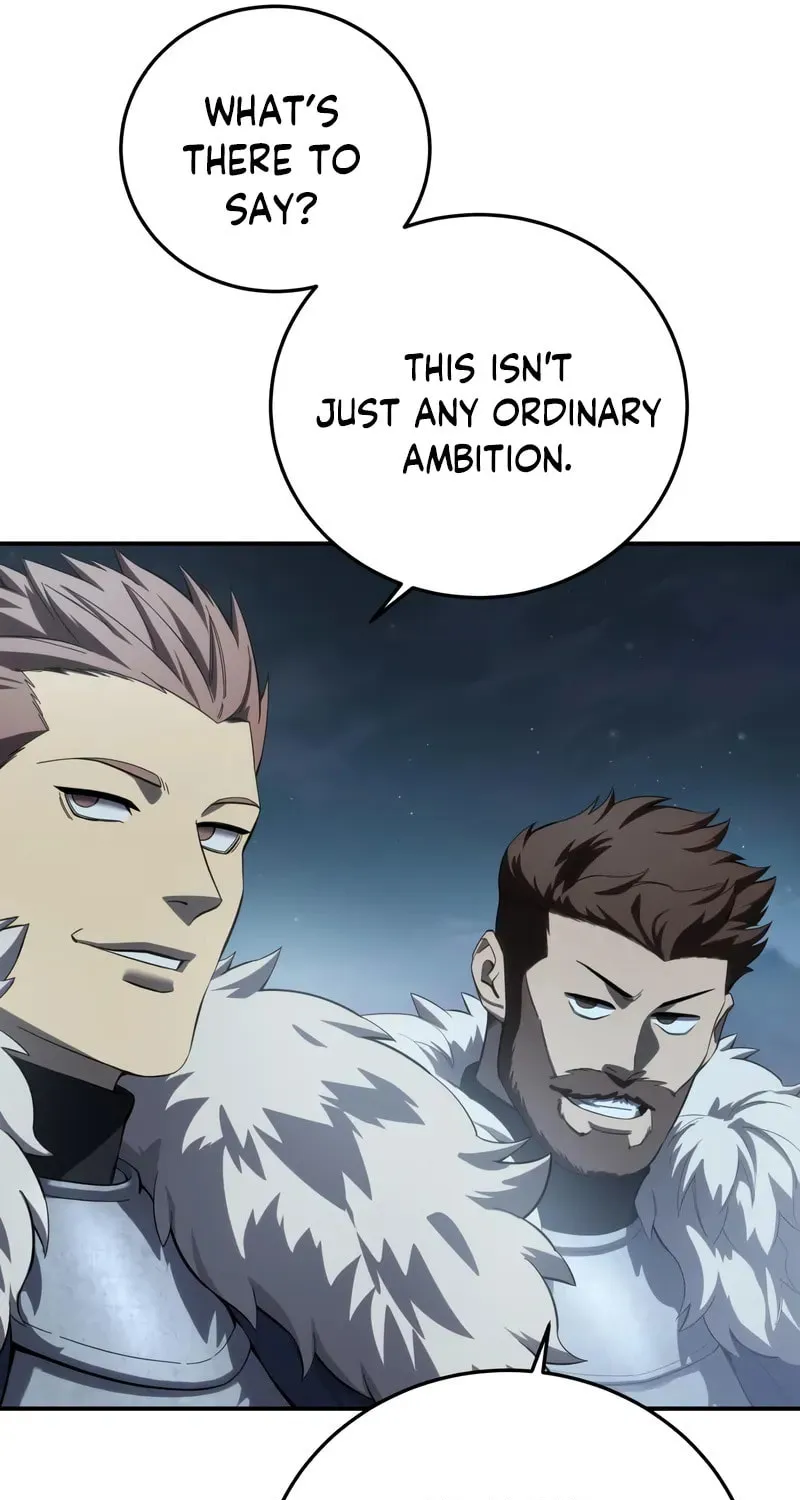 Star-Embracing Swordmaster Chapter 85 page 41 - 