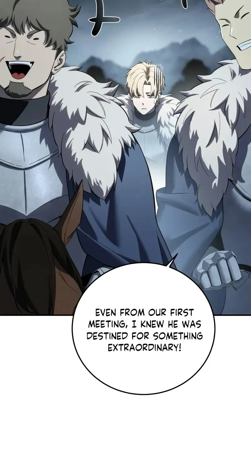 Star-Embracing Swordmaster Chapter 85 page 43 - 