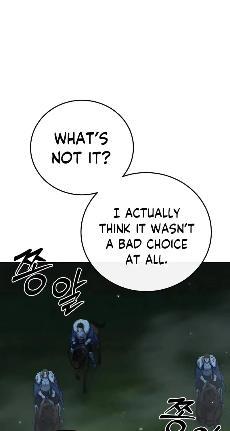 Star-Embracing Swordmaster Chapter 85 page 45 - 