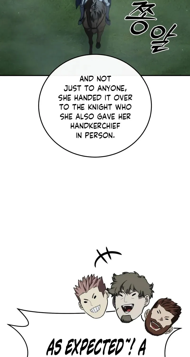 Star-Embracing Swordmaster Chapter 85 page 47 - 