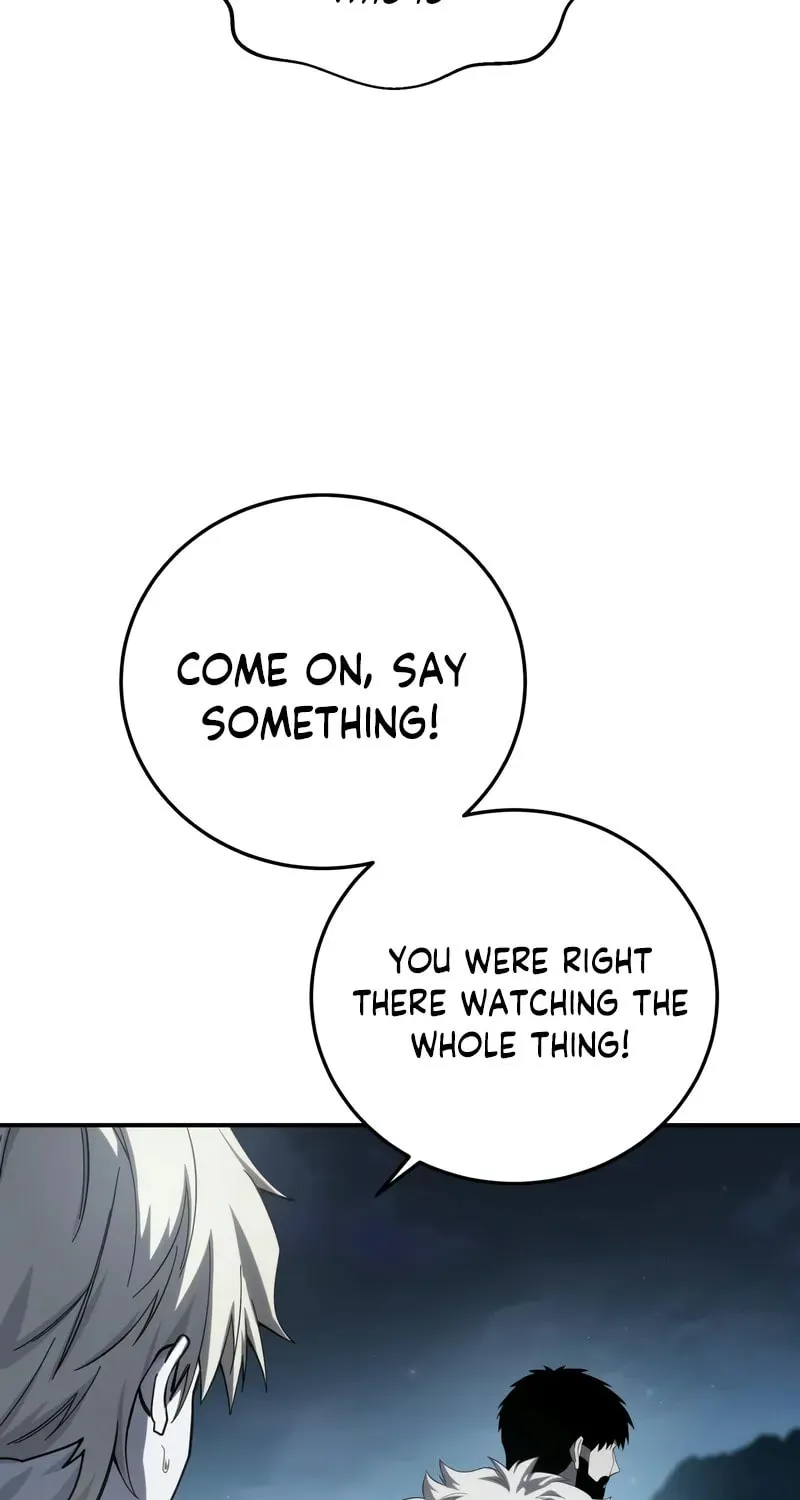 Star-Embracing Swordmaster Chapter 85 page 49 - 