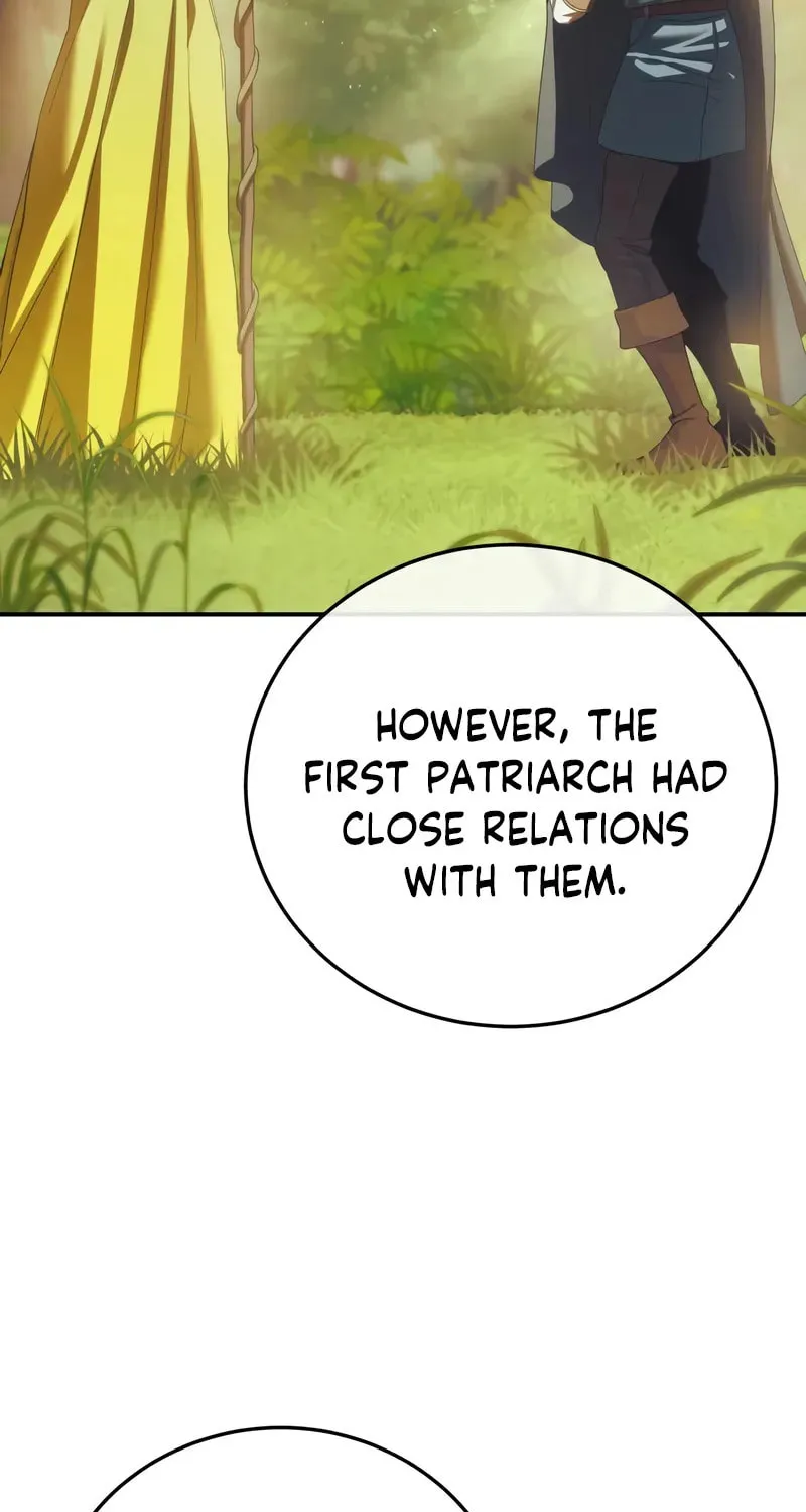 Star-Embracing Swordmaster Chapter 85 page 6 - 