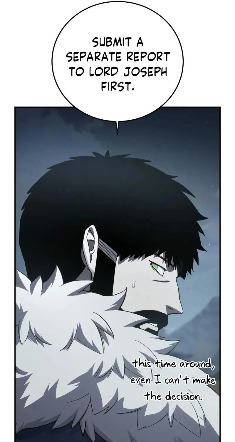 Star-Embracing Swordmaster Chapter 85 page 51 - 