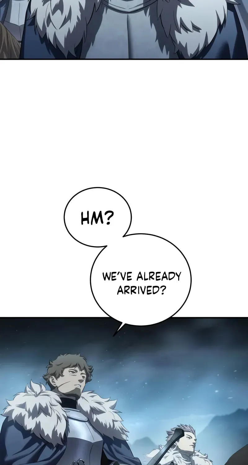Star-Embracing Swordmaster Chapter 85 page 53 - 