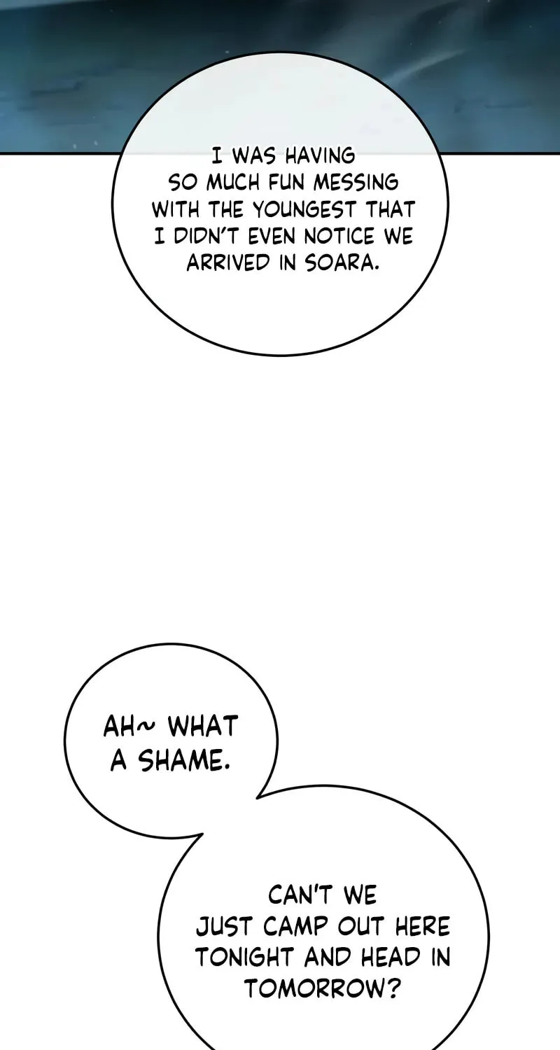 Star-Embracing Swordmaster Chapter 85 page 55 - 