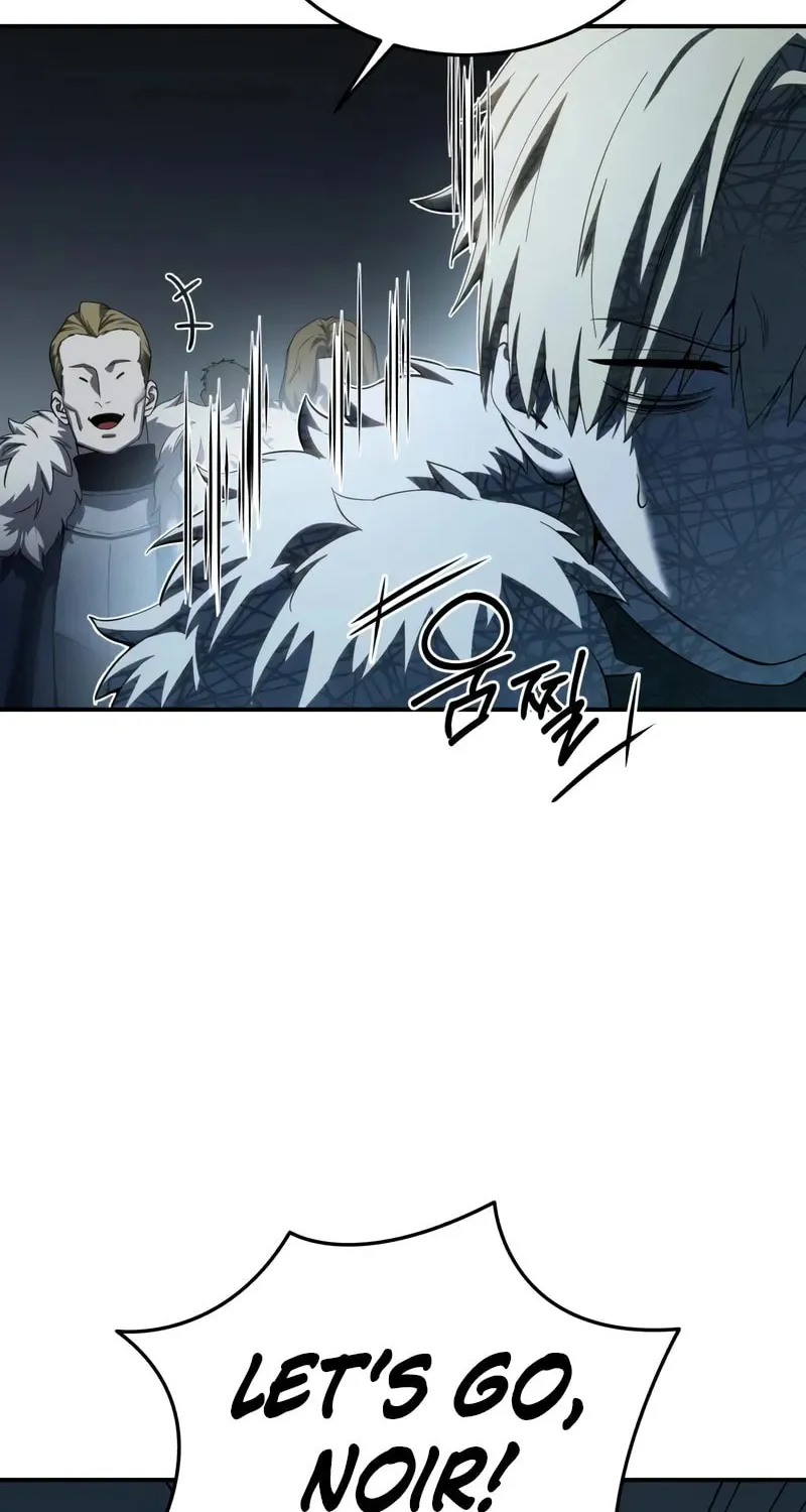 Star-Embracing Swordmaster Chapter 85 page 56 - 