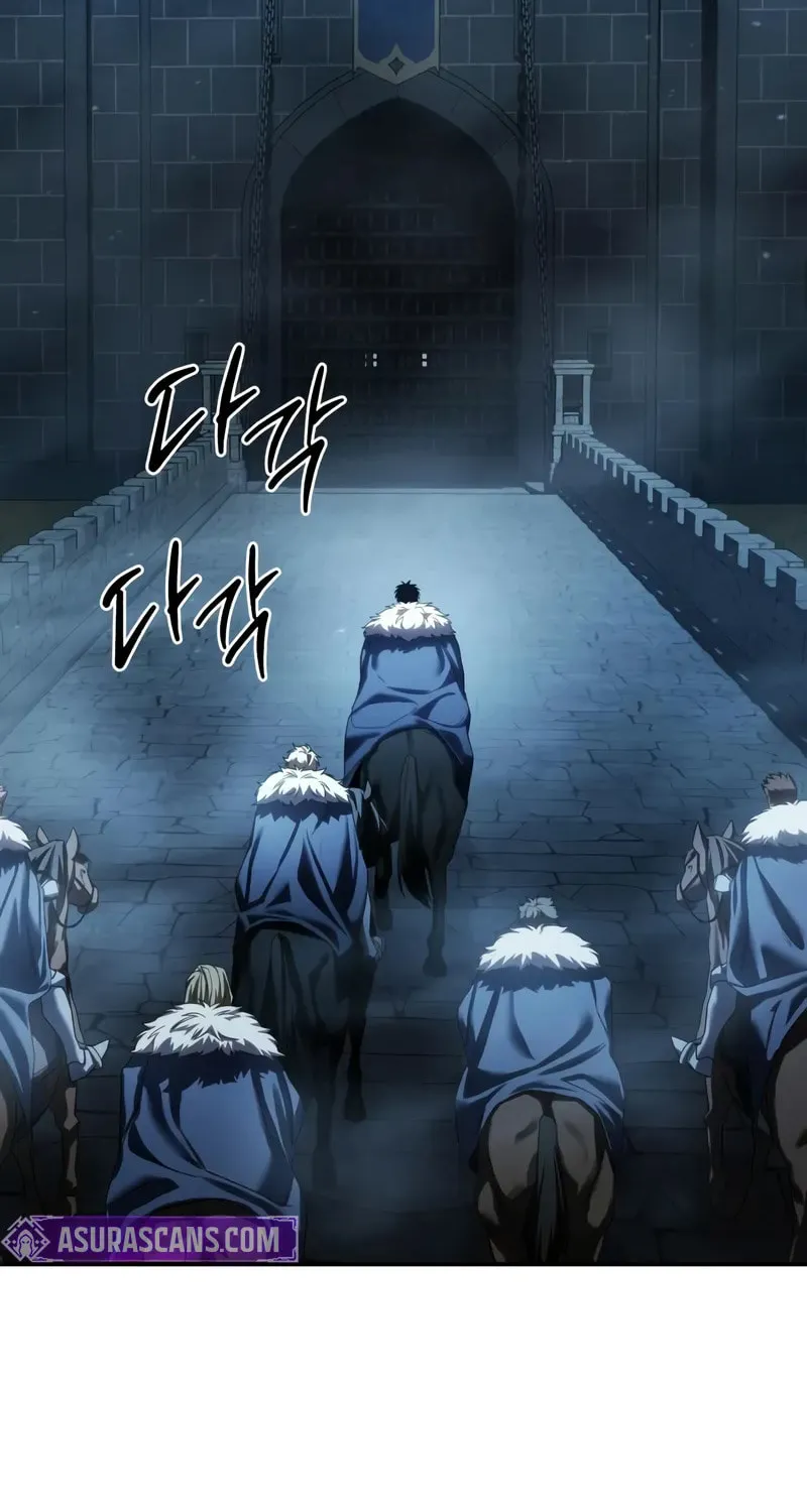 Star-Embracing Swordmaster Chapter 85 page 60 - 
