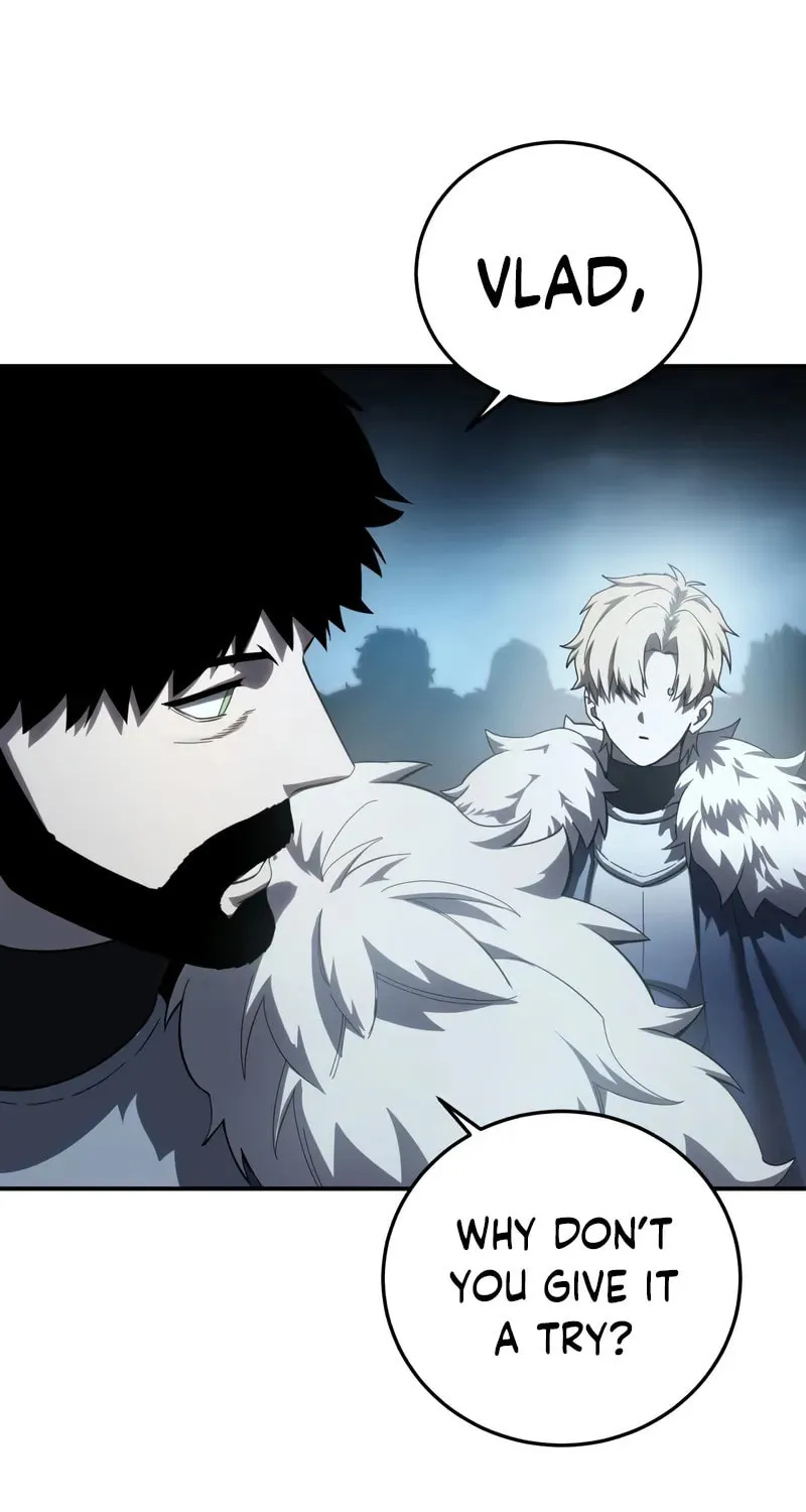 Star-Embracing Swordmaster Chapter 85 page 61 - 