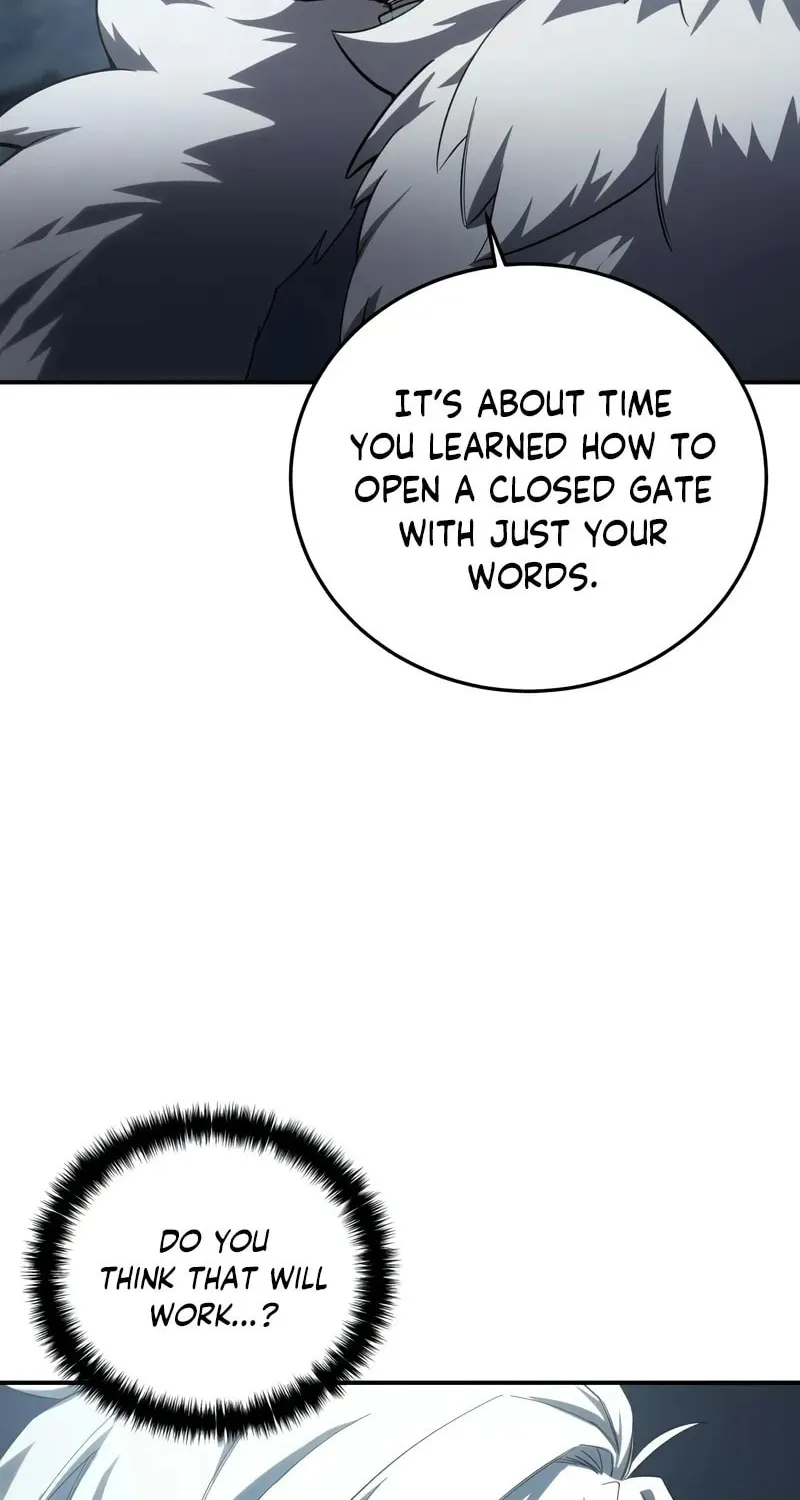 Star-Embracing Swordmaster Chapter 85 page 64 - 