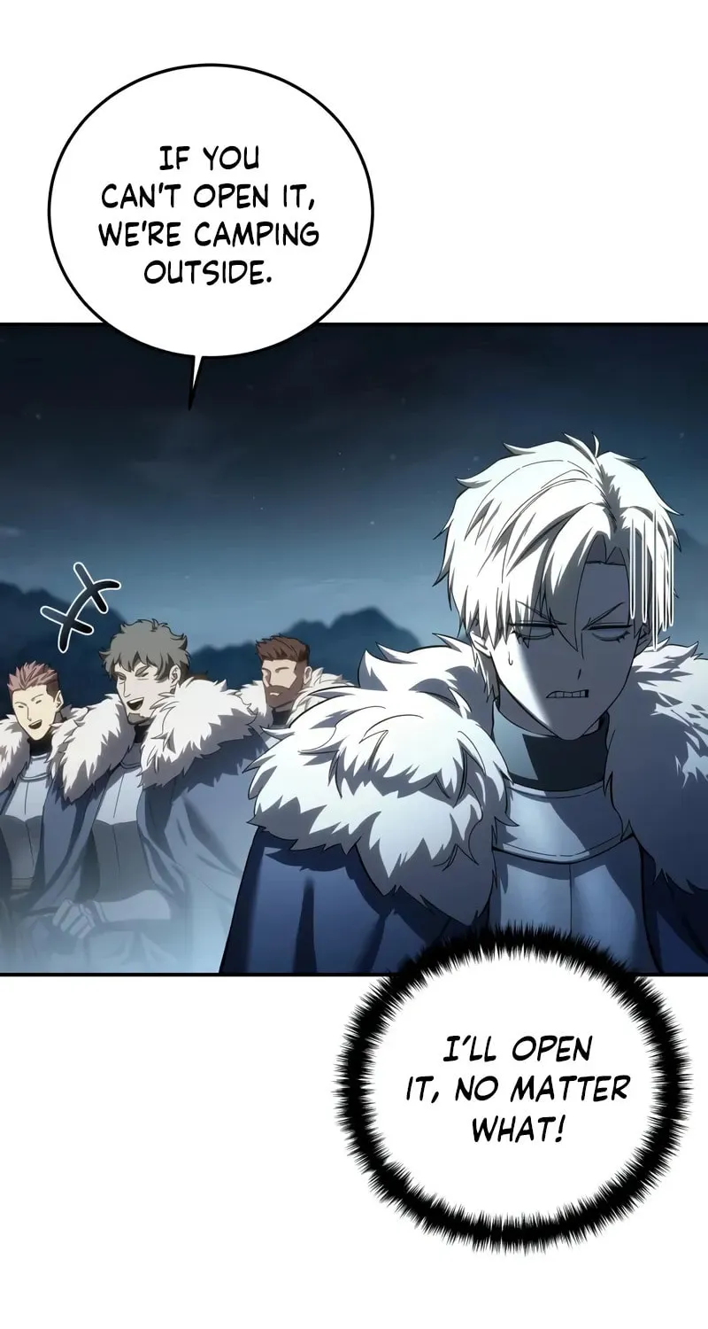 Star-Embracing Swordmaster Chapter 85 page 66 - 