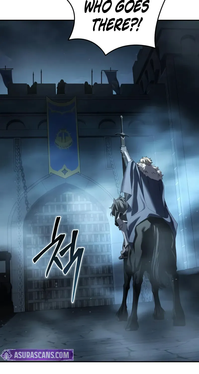 Star-Embracing Swordmaster Chapter 85 page 69 - 