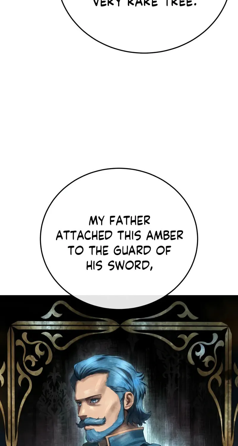Star-Embracing Swordmaster Chapter 85 page 8 - 
