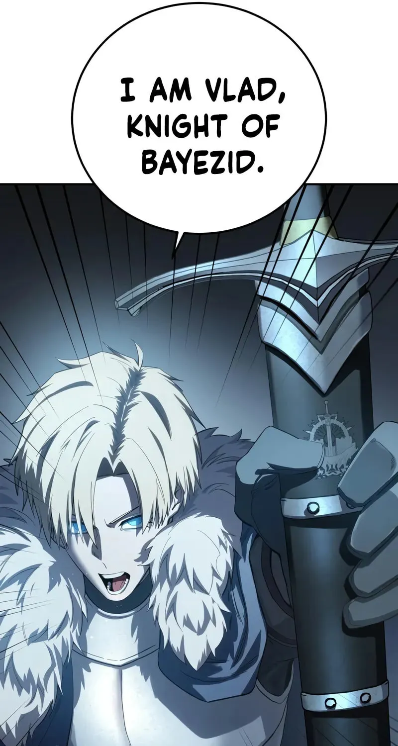 Star-Embracing Swordmaster Chapter 85 page 71 - 