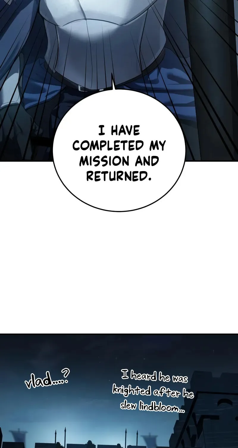 Star-Embracing Swordmaster Chapter 85 page 72 - 