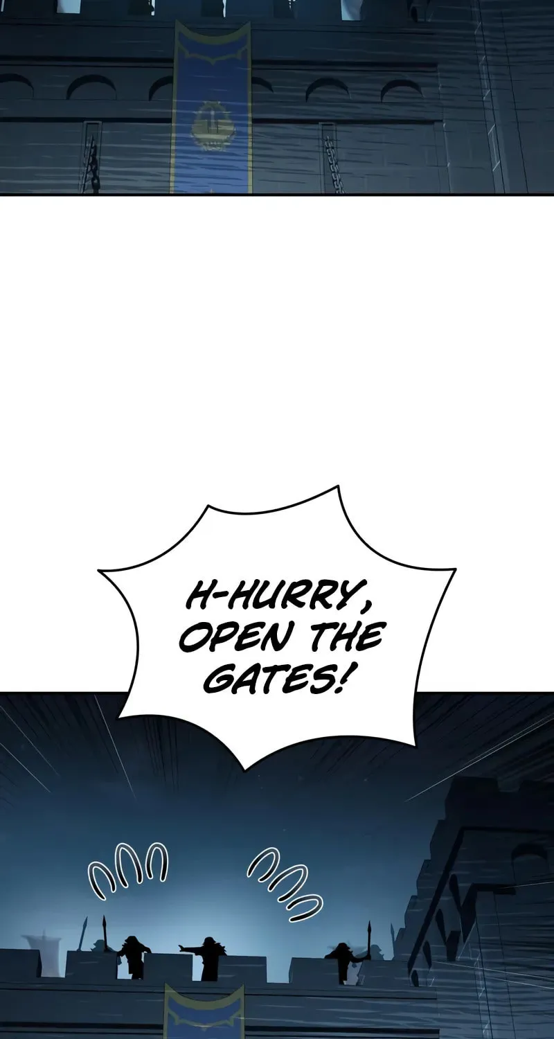 Star-Embracing Swordmaster Chapter 85 page 73 - 