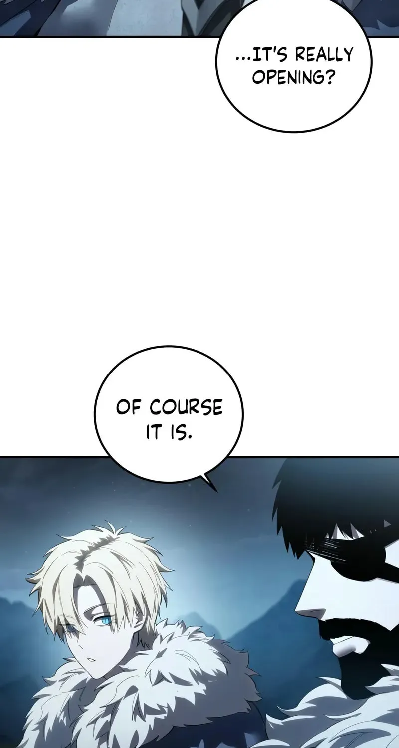 Star-Embracing Swordmaster Chapter 85 page 76 - 
