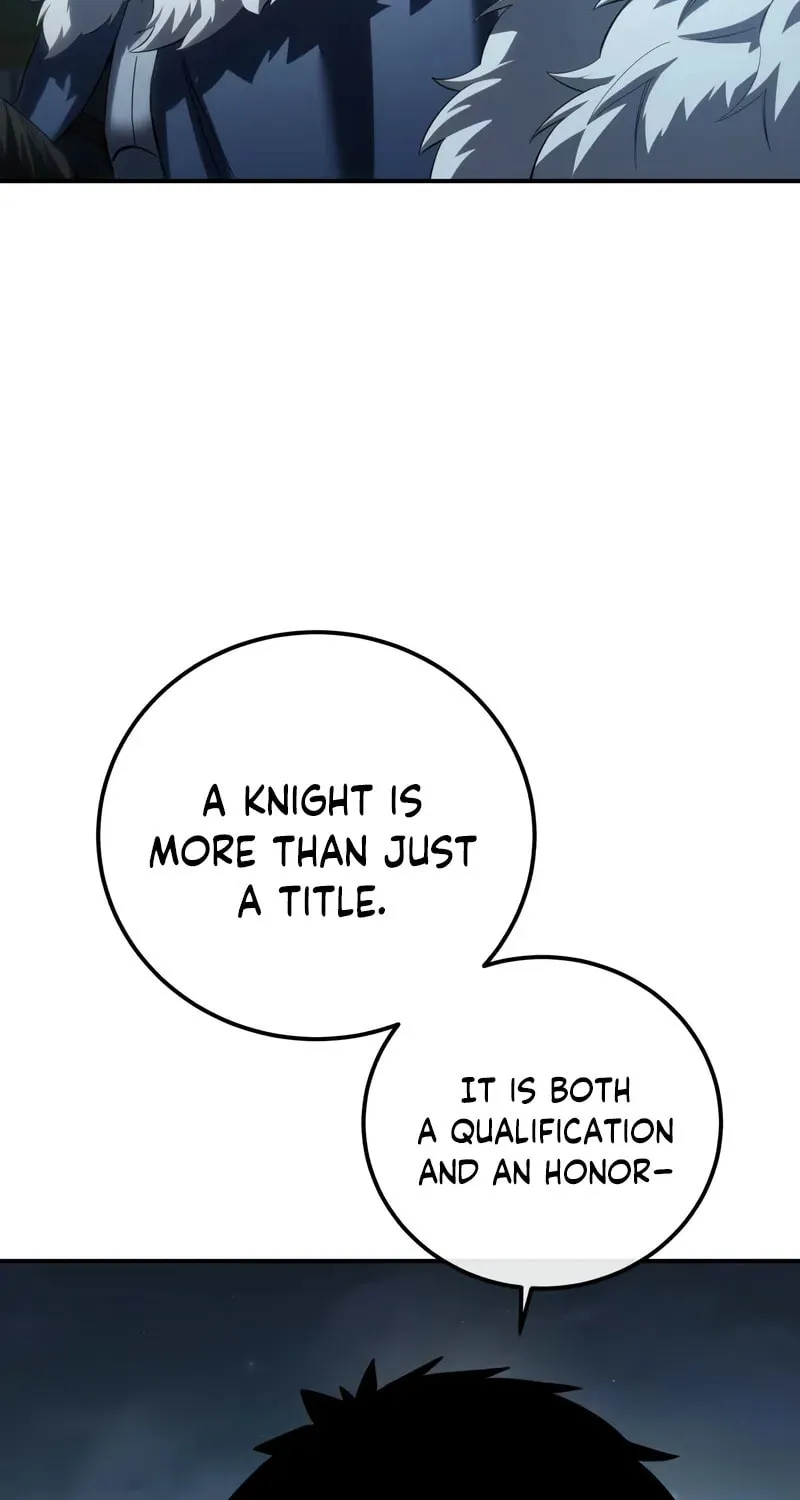 Star-Embracing Swordmaster Chapter 85 page 77 - 