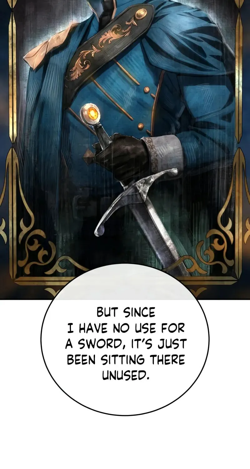 Star-Embracing Swordmaster Chapter 85 page 9 - 