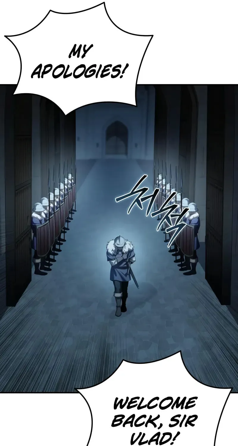 Star-Embracing Swordmaster Chapter 85 page 81 - 