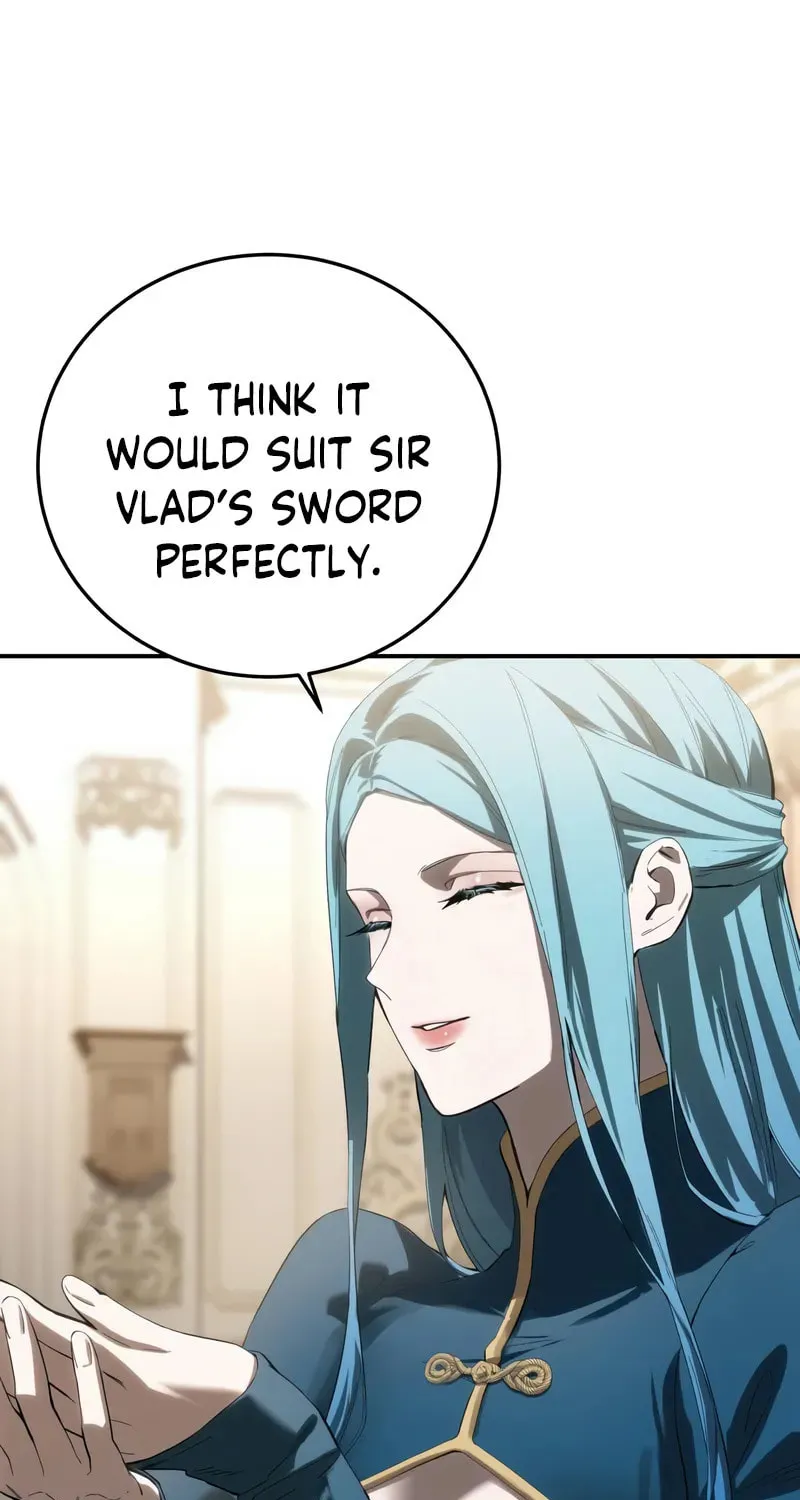 Star-Embracing Swordmaster Chapter 85 page 10 - 