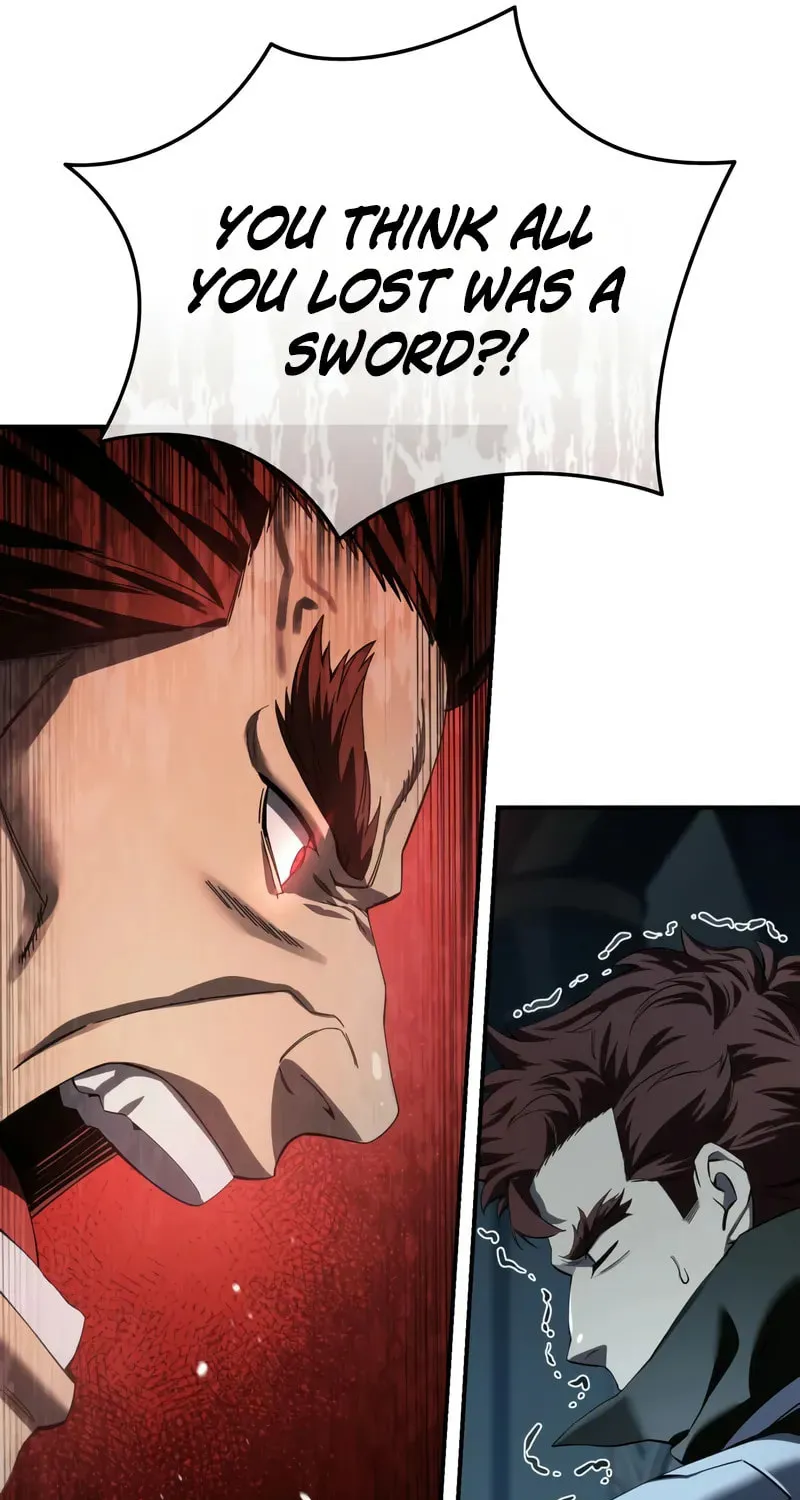 Star-Embracing Swordmaster Chapter 85 page 100 - 