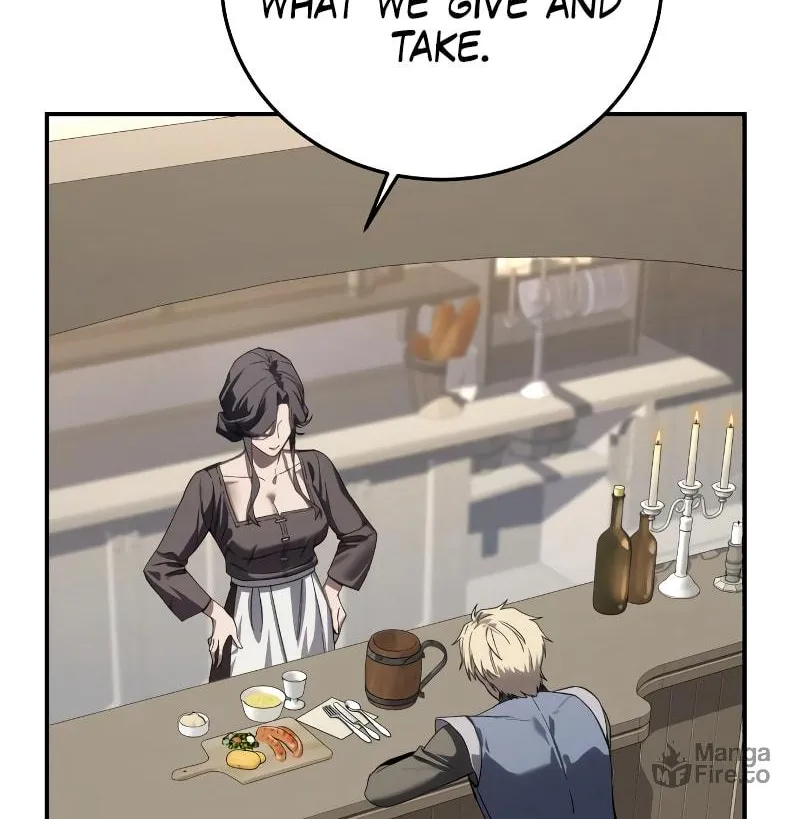 Star-Embracing Swordmaster Chapter 86 page 113 - 