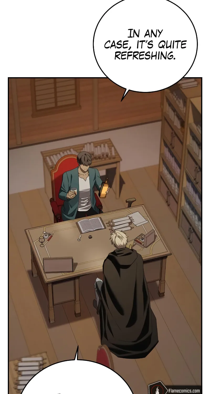 Star-Embracing Swordmaster Chapter 86 page 132 - 
