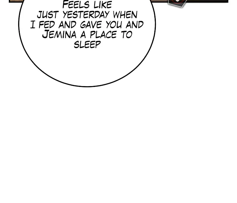 Star-Embracing Swordmaster Chapter 86 page 133 - 