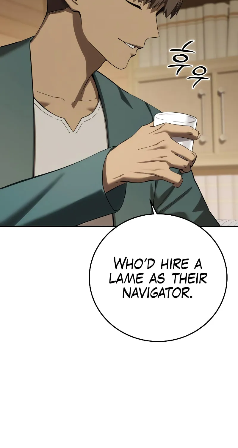 Star-Embracing Swordmaster Chapter 86 page 140 - 