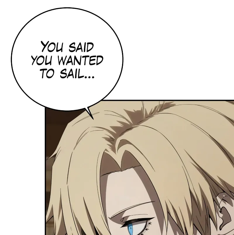 Star-Embracing Swordmaster Chapter 86 page 141 - 