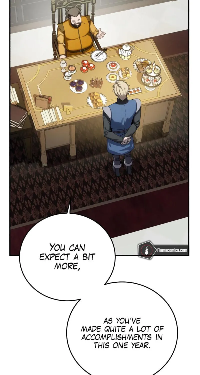 Star-Embracing Swordmaster Chapter 86 page 22 - 