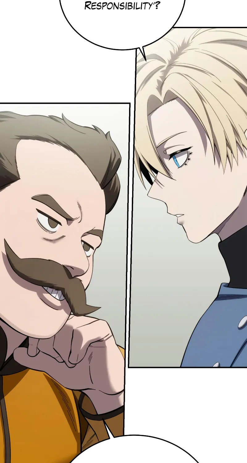 Star-Embracing Swordmaster Chapter 86 page 24 - 