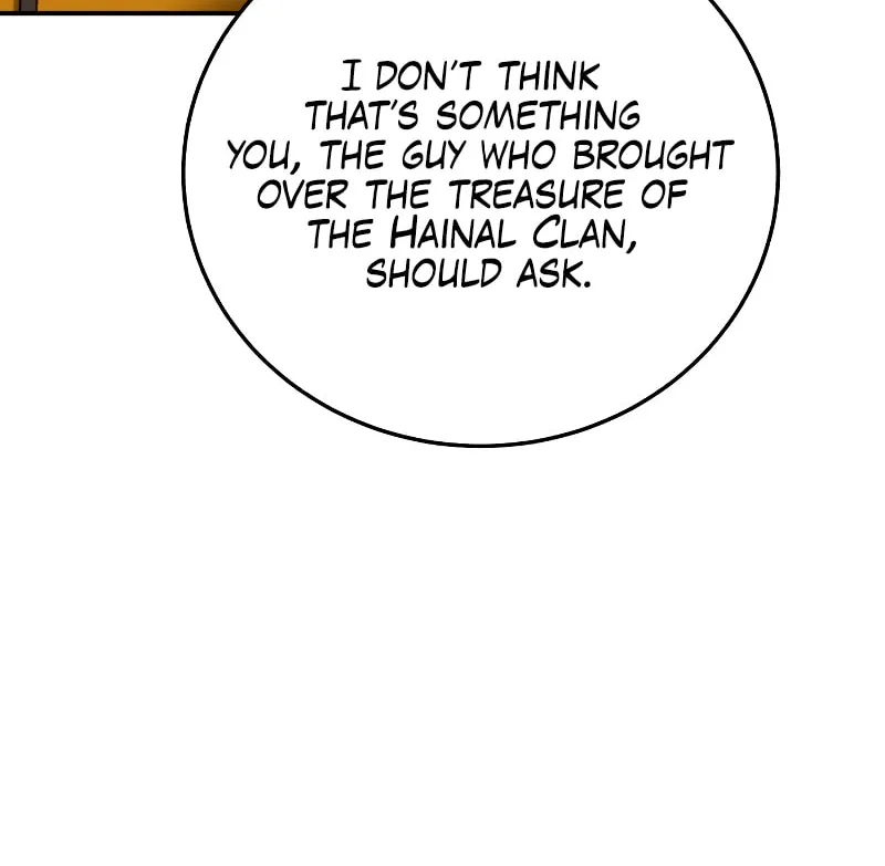 Star-Embracing Swordmaster Chapter 86 page 25 - 