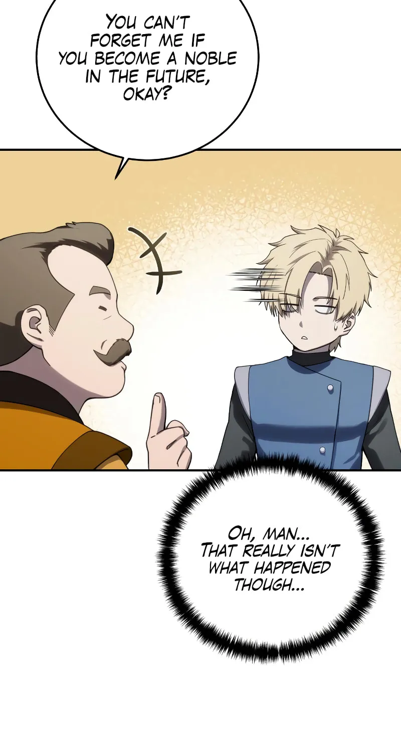 Star-Embracing Swordmaster Chapter 86 page 30 - 