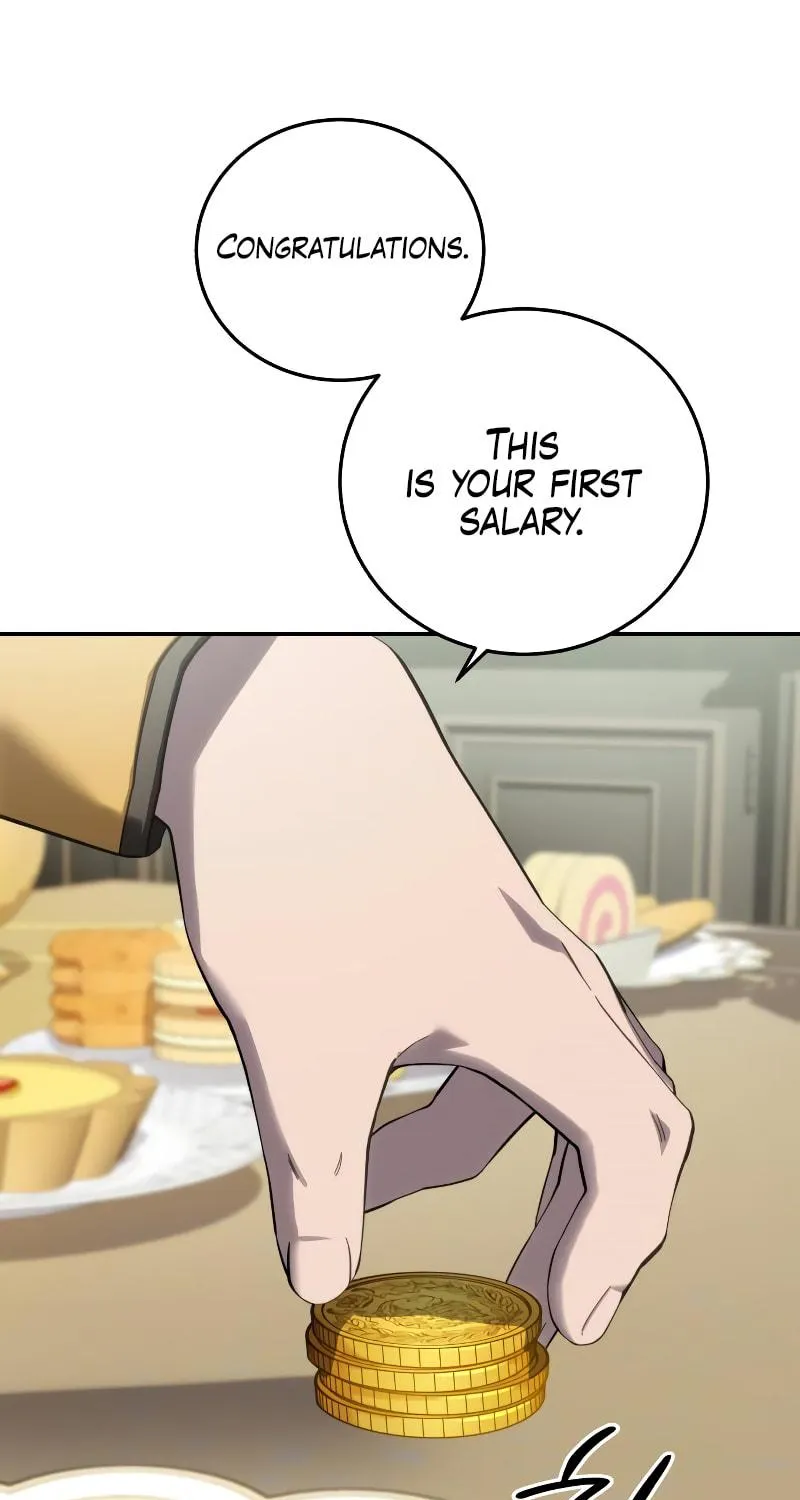 Star-Embracing Swordmaster Chapter 86 page 4 - 