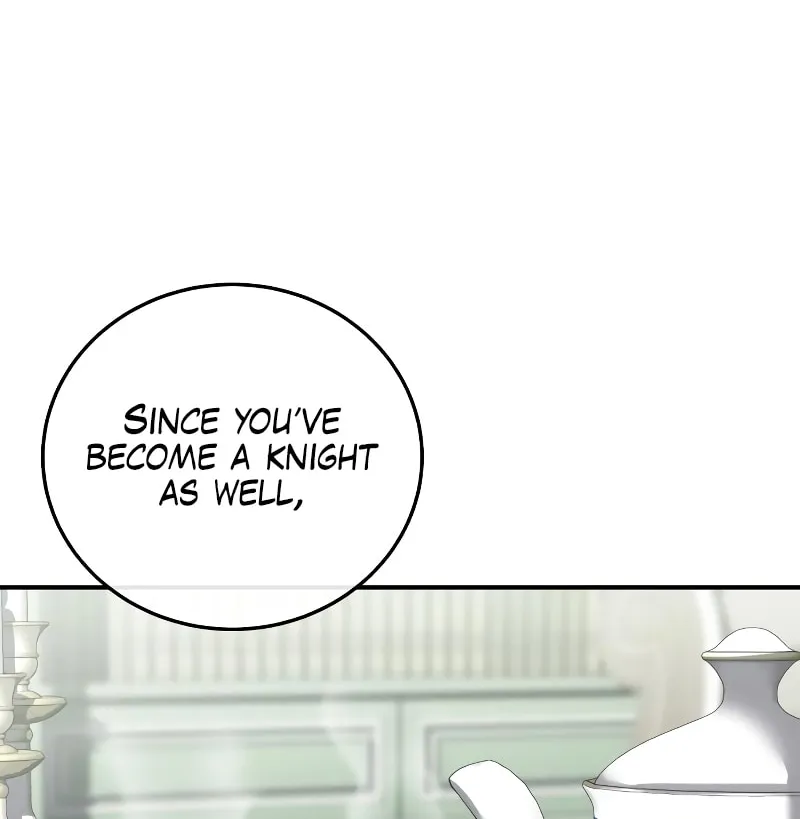 Star-Embracing Swordmaster Chapter 86 page 33 - 