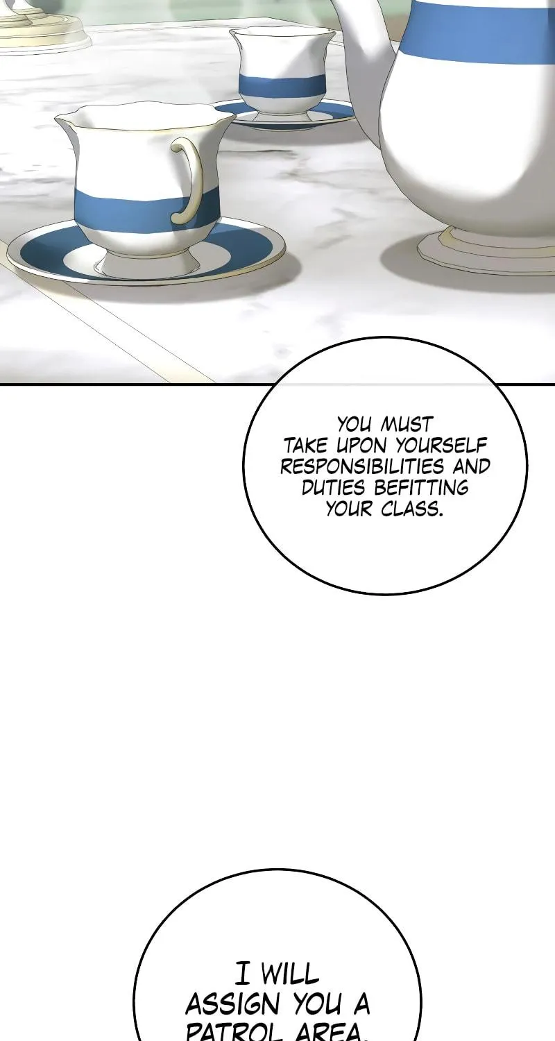 Star-Embracing Swordmaster Chapter 86 page 34 - 