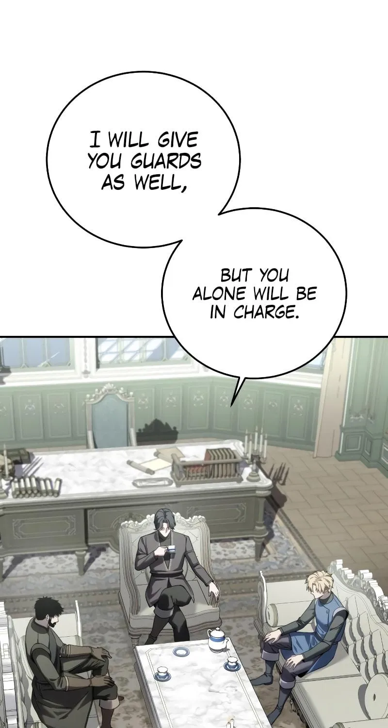 Star-Embracing Swordmaster Chapter 86 page 38 - 