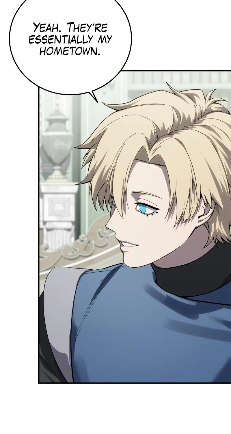 Star-Embracing Swordmaster Chapter 86 page 42 - 