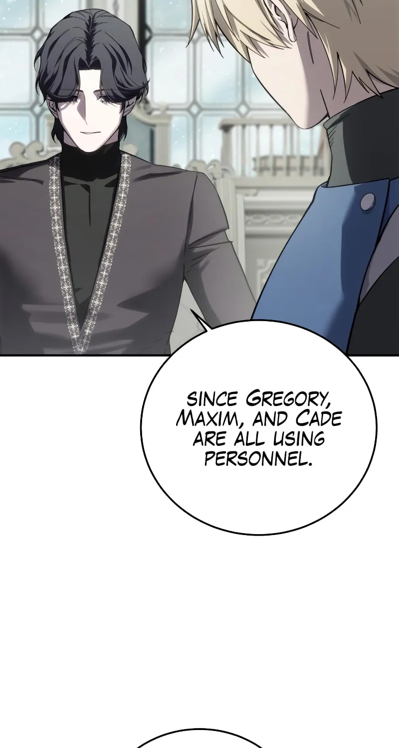 Star-Embracing Swordmaster Chapter 86 page 44 - 