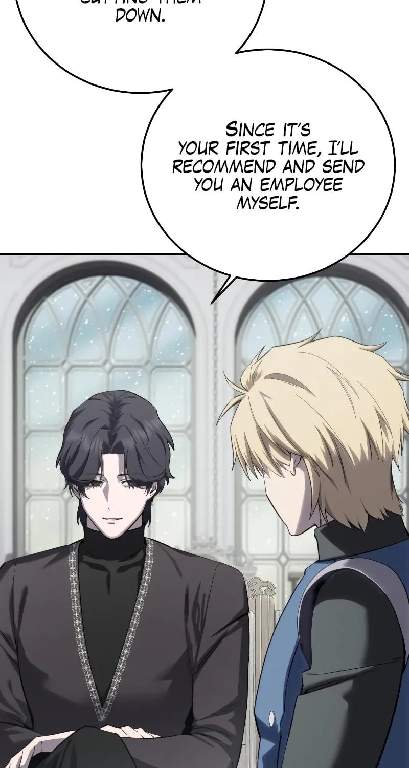 Star-Embracing Swordmaster Chapter 86 page 58 - 