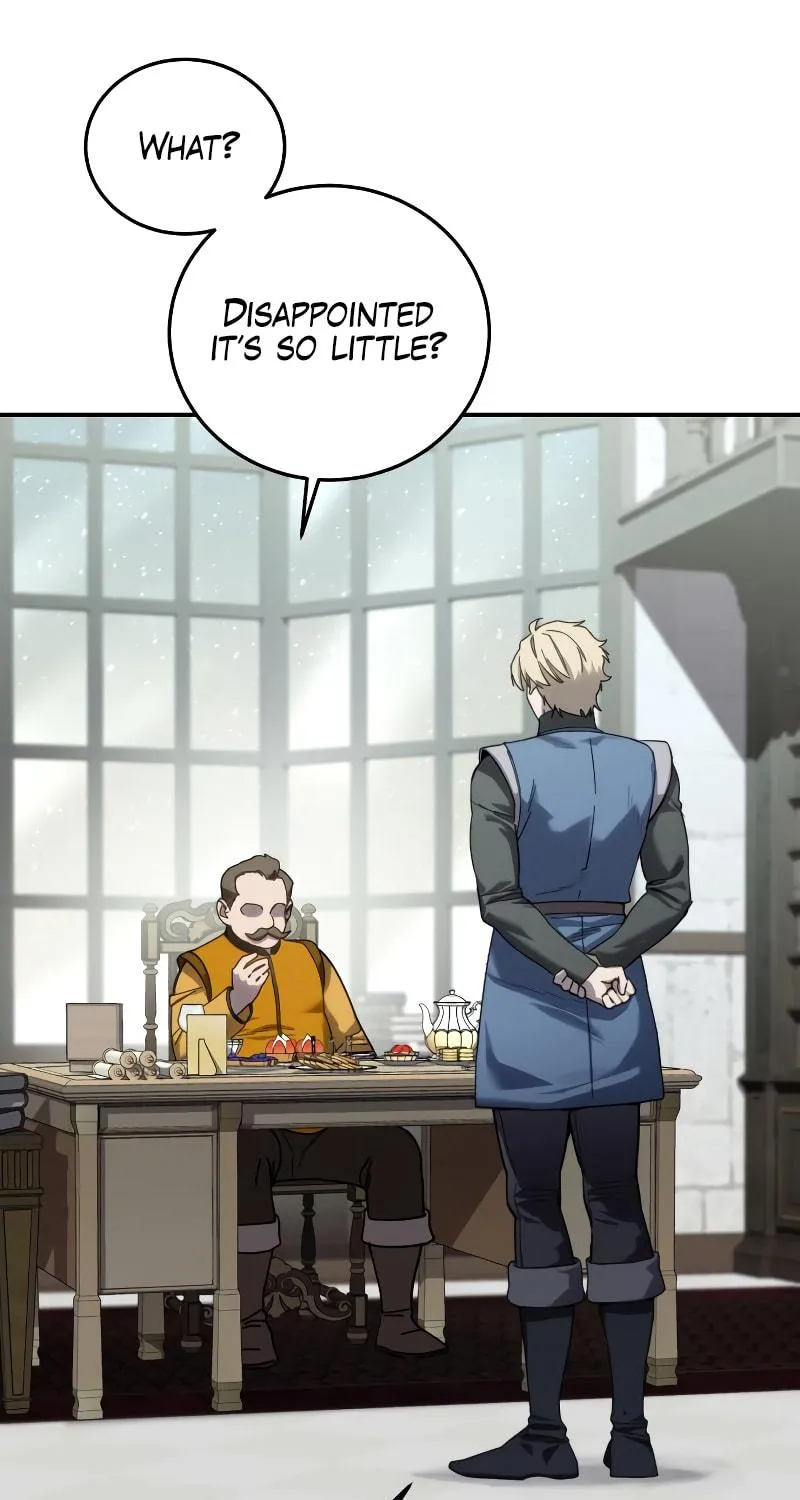 Star-Embracing Swordmaster Chapter 86 page 8 - 