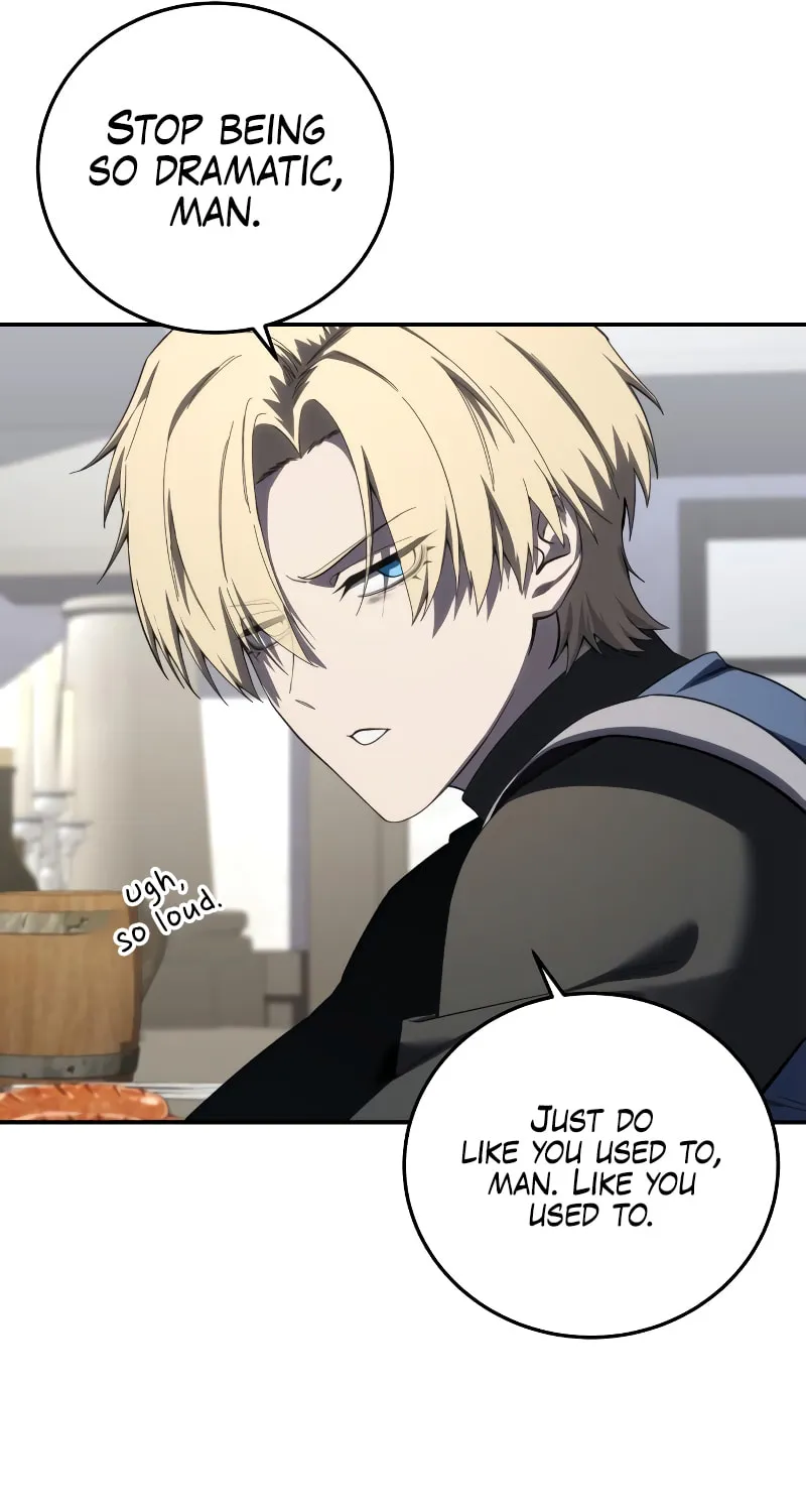 Star-Embracing Swordmaster Chapter 86 page 74 - 