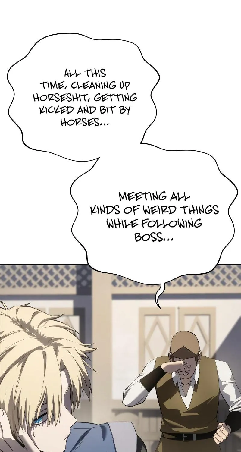 Star-Embracing Swordmaster Chapter 86 page 78 - 